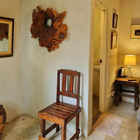 Marius B&B & Hostel Silang Bagian luar foto