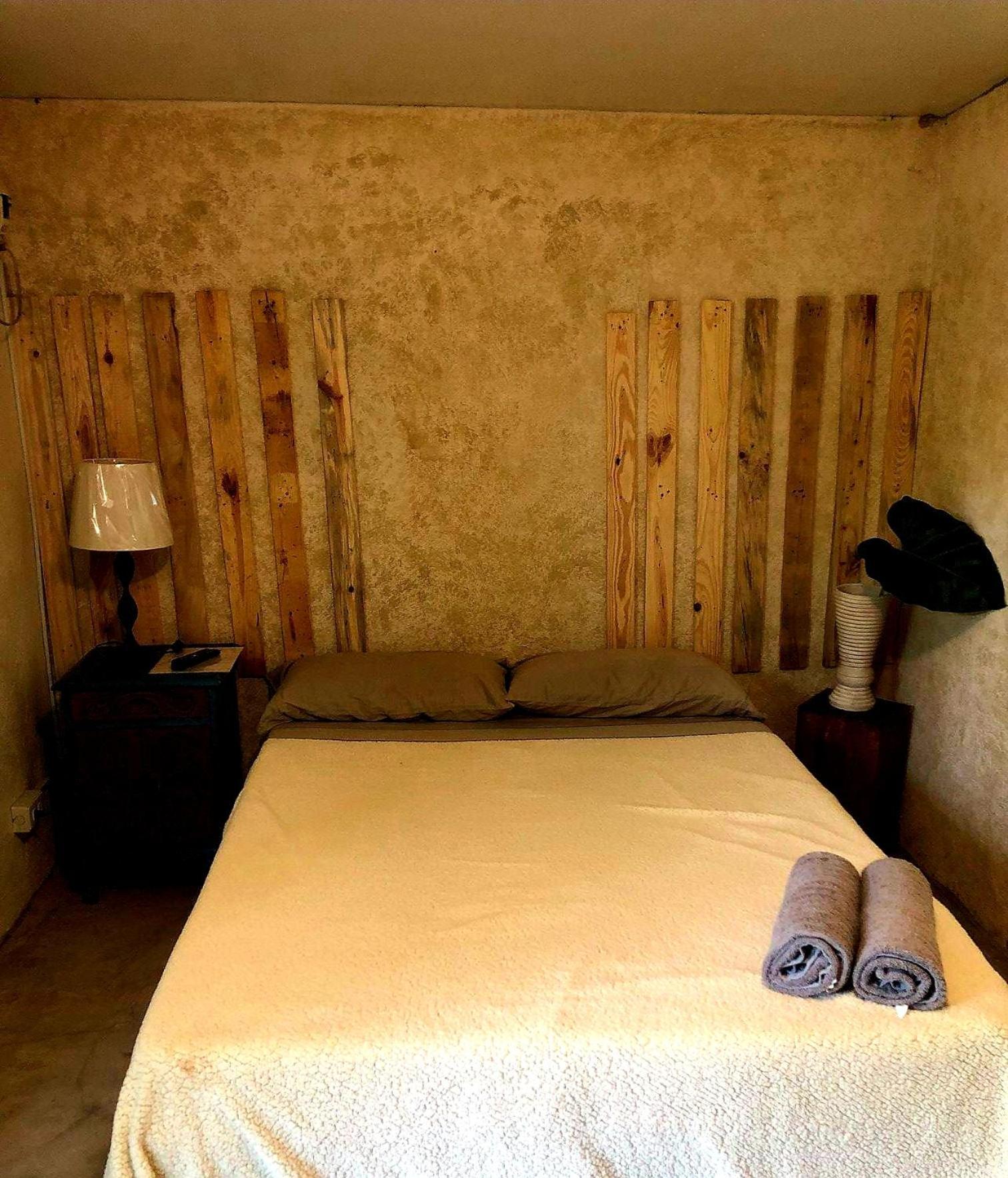 Marius B&B & Hostel Silang Bagian luar foto