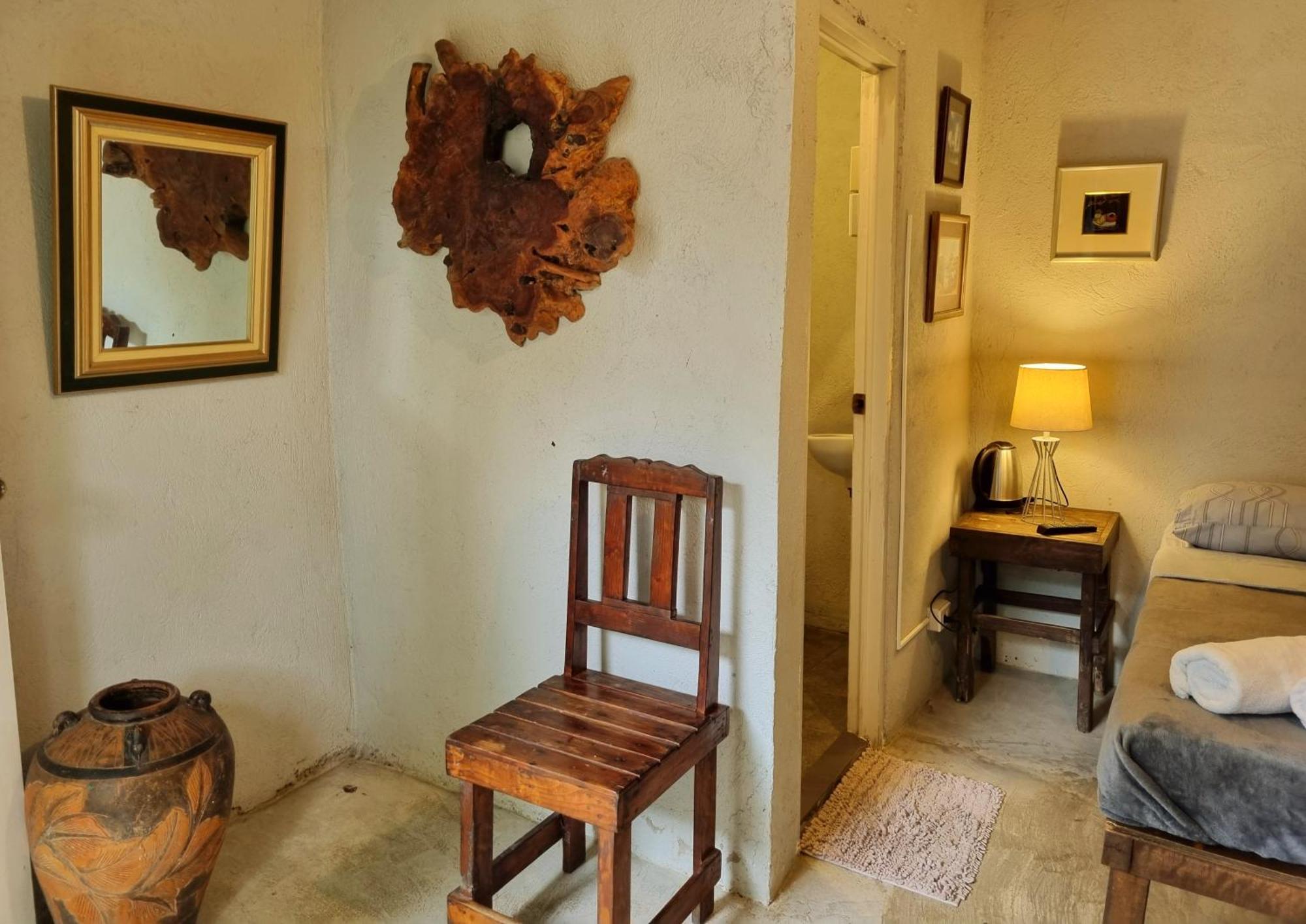 Marius B&B & Hostel Silang Bagian luar foto